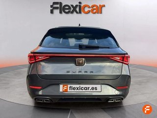Cupra León SP 2.0 TSI 140kW (190CV) DSG
