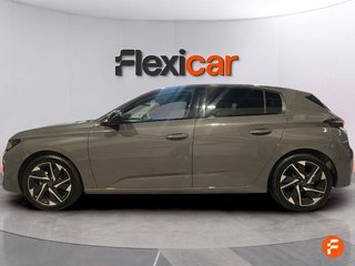 Peugeot 308 5P Allure PureTech 130 S&S MAN