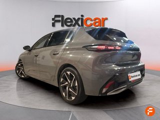 Peugeot 308 5P Allure PureTech 130 S&S MAN
