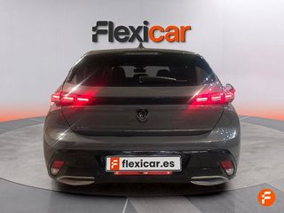 Peugeot 308 5P Allure PureTech 130 S&S MAN