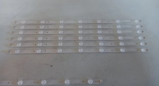LED TV ref.  CRH K553535T0613R4CF