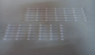 LED TV ref.  CRH K553535T0613R4CF