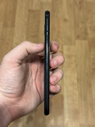 Huawei Mate 20 lite - Cover rotta (funzionante)