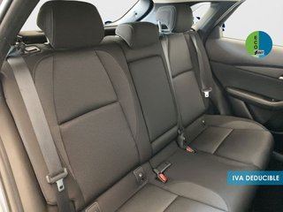 Mazda CX-30 2.5 e-Skyactive G MHEV Prime-Line AT 103 kW (140 CV)
