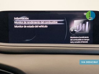 Mazda CX-30 2.5 e-Skyactive G MHEV Prime-Line AT 103 kW (140 CV)