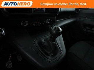Citroën Berlingo 1.5 Blue-HDi Live M