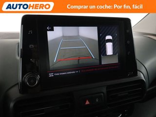 Citroën Berlingo 1.5 Blue-HDi Shine M