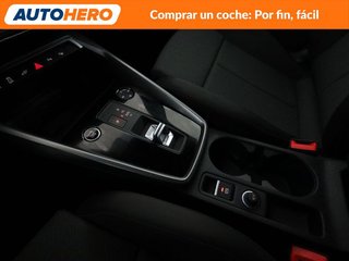 Audi A3 40 TFSIe S line