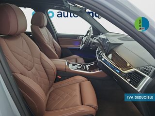 BMW X5 xDrive30d xLine 219 kW (298 CV)
