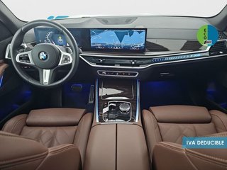 BMW X5 xDrive30d xLine 219 kW (298 CV)