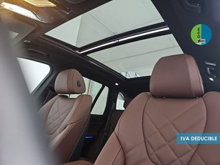 BMW X5 xDrive30d xLine 219 kW (298 CV)