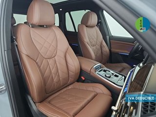 BMW X5 xDrive30d xLine 219 kW (298 CV)