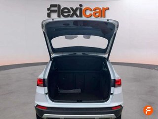 Seat Ateca 1.5 TSI 110kW DSG (150CV) S&S Xcel Edit.