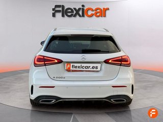 Mercedes Clase A A 200 d