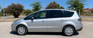 Ford S-MAX 2007