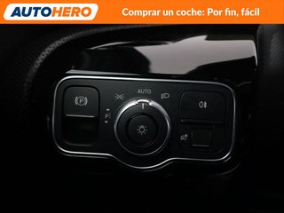 Mercedes Clase A A 180 d AMG Line