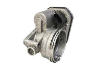 Caja Mariposa VW 038128063G