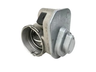 Caja Mariposa VW 038128063G