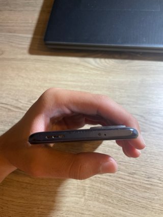 Redmi Note 10 Pro para piezas