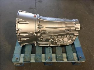 Caja de cambios Mercedes GLC W253