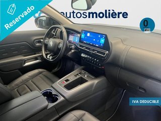 Citroën C5 Aircross Hybrid 225 Shine Pack e-EAT8 165 kW (225 CV)