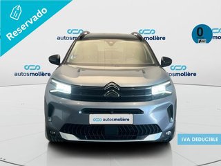 Citroën C5 Aircross Hybrid 225 Shine Pack e-EAT8 165 kW (225 CV)