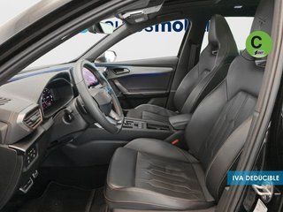 Cupra Formentor 2.0 TSI VZ 4Drive DSG 228 kW (310 CV)
