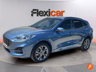 Ford Kuga ST-Line 2.5 Duratec PHEV 178kW Auto