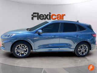 Ford Kuga ST-Line 2.5 Duratec PHEV 178kW Auto