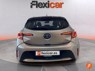 Toyota Corolla 1.8 125H ACTIVE TECH E-CVT