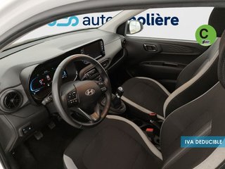 Hyundai i10 1.0 Klass 47 kW (63 CV)