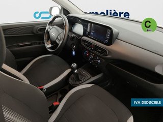 Hyundai i10 1.0 Klass 47 kW (63 CV)