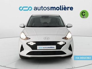 Hyundai i10 1.0 Klass 47 kW (63 CV)
