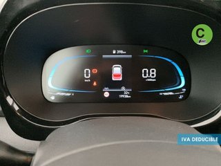 Hyundai i10 1.0 Klass 47 kW (63 CV)