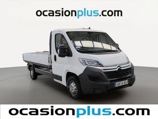 Citroen Jumper Chasis BlueHDi 130 35 L3 96 kW (131 CV)