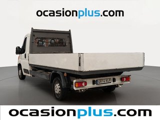 Citroen Jumper Chasis BlueHDi 130 35 L3 96 kW (131 CV)