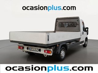 Citroen Jumper Chasis BlueHDi 130 35 L3 96 kW (131 CV)