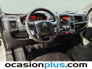 Citroen Jumper Chasis BlueHDi 130 35 L3 96 kW (131 CV)
