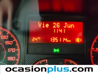 Citroen Jumper Chasis BlueHDi 130 35 L3 96 kW (131 CV)