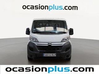 Citroen Jumper Chasis BlueHDi 130 35 L3 96 kW (131 CV)