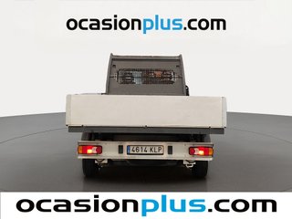 Citroen Jumper Chasis BlueHDi 130 35 L3 96 kW (131 CV)