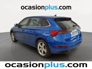 Skoda Scala 1.6 TDI Ambition 85 kW (115 CV)