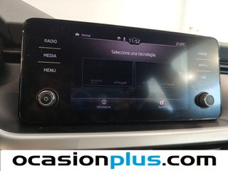 Skoda Scala 1.6 TDI Ambition 85 kW (115 CV)