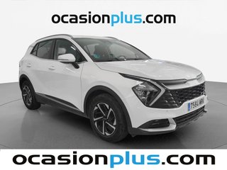 Kia Sportage 1.6 T-GDi MHEV Drive 4x2 110 kW (150 CV)