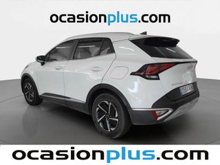 Kia Sportage 1.6 T-GDi MHEV Drive 4x2 110 kW (150 CV)