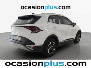 Kia Sportage 1.6 T-GDi MHEV Drive 4x2 110 kW (150 CV)