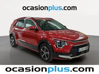 Kia Niro 1.6 GDi HEV Híbrido Drive 104 kW (141 CV)