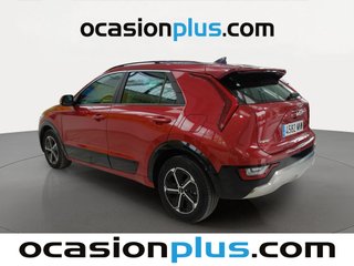 Kia Niro 1.6 GDi HEV Híbrido Drive 104 kW (141 CV)