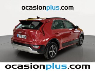 Kia Niro 1.6 GDi HEV Híbrido Drive 104 kW (141 CV)