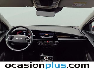 Kia Niro 1.6 GDi HEV Híbrido Drive 104 kW (141 CV)